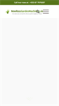 Mobile Screenshot of newrossgardenmachinery.ie